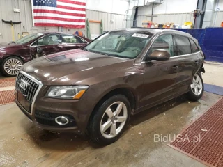 AUDI Q5 PREMIUM PLUS