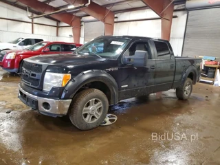 FORD F150 SUPERCREW