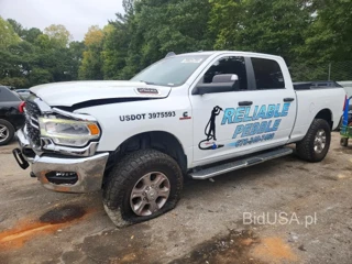 RAM 2500 BIG HORN/LONE STAR