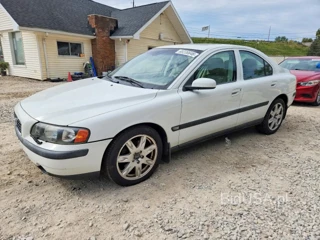 VOLVO S60 2.5T