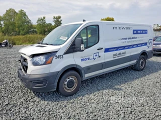 FORD TRANSIT T-250