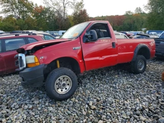 FORD F250 SUPER DUTY
