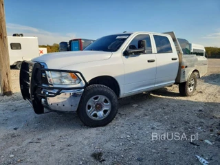 RAM 2500 ST