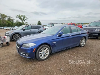BMW 528 XI