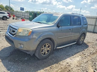 HONDA PILOT TOURING