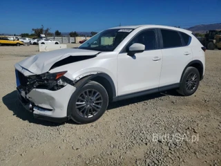 MAZDA CX-5 TOURING