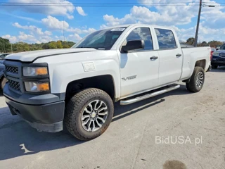 CHEVROLET SILVERADO K1500
