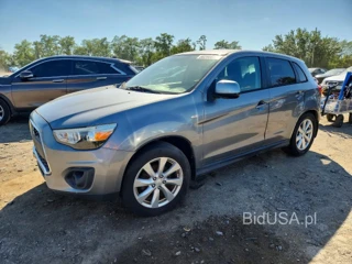 MITSUBISHI OUTLANDER SPORT ES