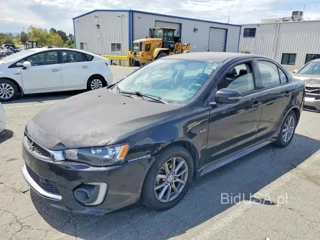 MITSUBISHI LANCER ES