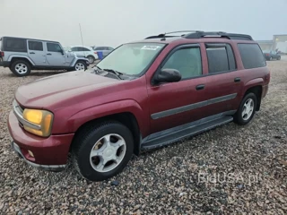 CHEVROLET TRAILBLAZER EXT LS