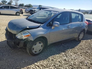 NISSAN VERSA 1.8 S