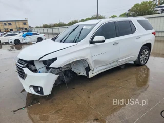 CHEVROLET TRAVERSE PREMIER