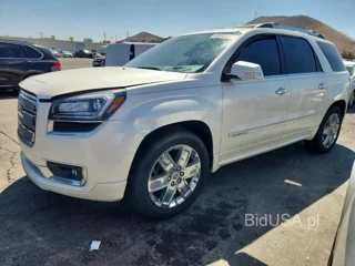 GMC ACADIA DENALI