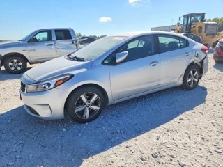 KIA FORTE LX