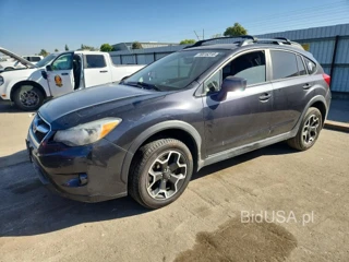 SUBARU XV CROSSTREK 2.0 PREMIUM