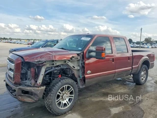 FORD F250 SUPER DUTY