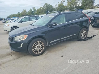 VOLVO XC60 T5 PREMIER