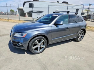 AUDI Q5 PREMIUM PLUS S-LINE