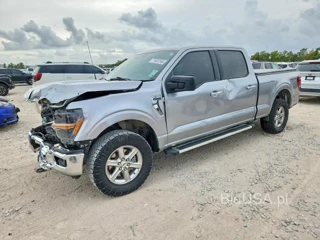 FORD F150 XLT