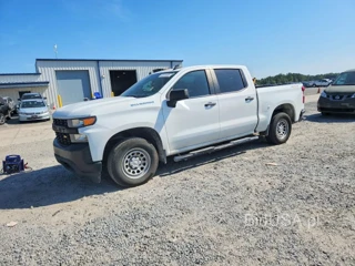 CHEVROLET SILVERADO LTD K1500