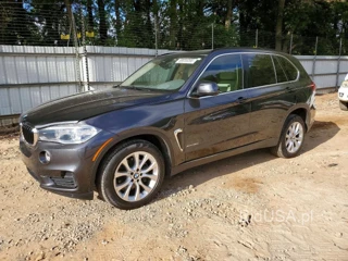 BMW X5 XDRIVE35I
