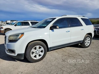 GMC ACADIA SLE