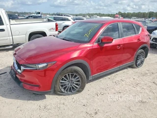 MAZDA CX-5 TOURING