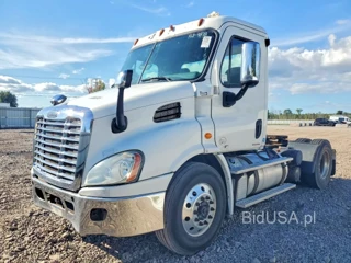 FREIGHTLINER CASCADIA