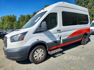 FORD TRANSIT T-350