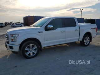 FORD F150 SUPERCREW