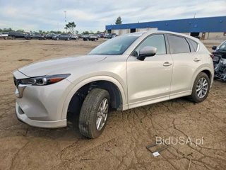 MAZDA CX-5 SELECT