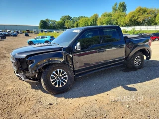 FORD F150 RAPTOR