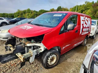 CHEVROLET CITY EXPRESS LS