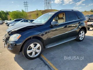 MERCEDES-BENZ ML 350 4MATIC