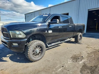 DODGE RAM 2500 LONGHORN