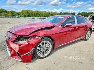 LEXUS LS 500 BASE