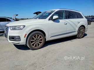 AUDI Q7 PREMIUM PLUS
