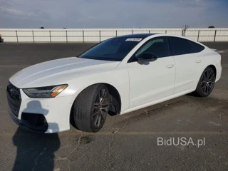 AUDI S7 PREMIUM PLUS