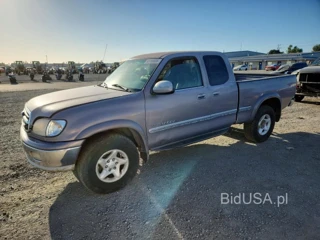TOYOTA TUNDRA ACCESS CAB LIMITED