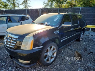 CADILLAC ESCALADE ESV