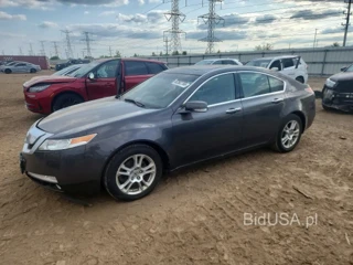 ACURA TL