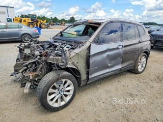 BMW X3 XDRIVE28I