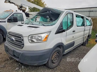 FORD TRANSIT T-350