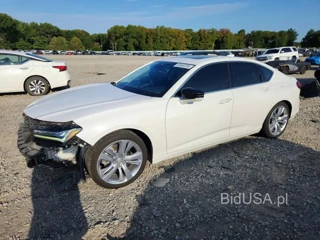 ACURA TLX TECHNOLOGY
