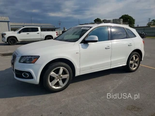 AUDI Q5 PREMIUM PLUS