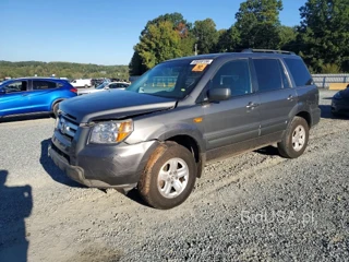 HONDA PILOT VP