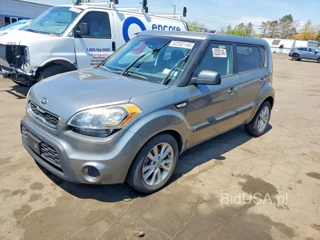 KIA SOUL BASE