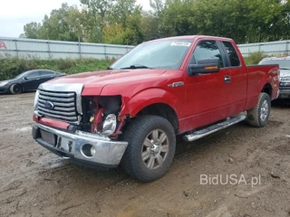 FORD F150 SUPER CAB