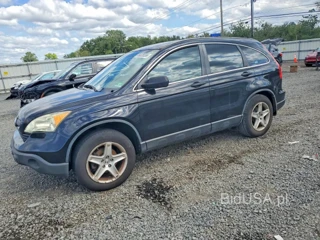 HONDA CR-V LX