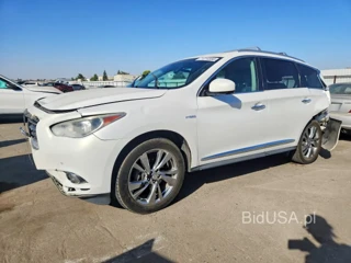 INFINITI QX60 HYBRID
